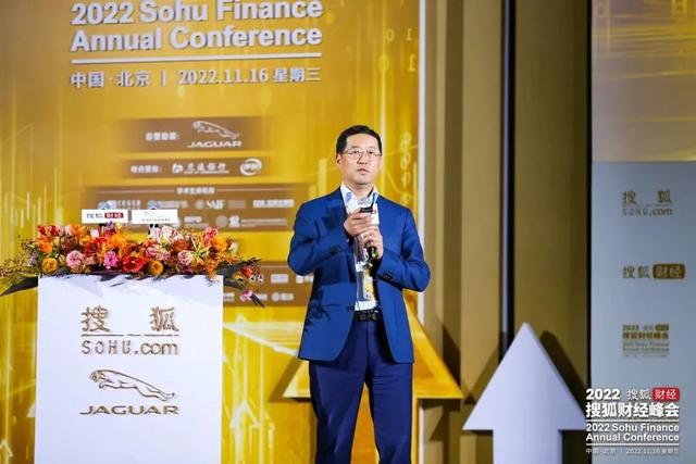 利亞德集團董事長李軍：專注顯示行業(yè)主業(yè)不變，企業(yè)文化是核心競爭力